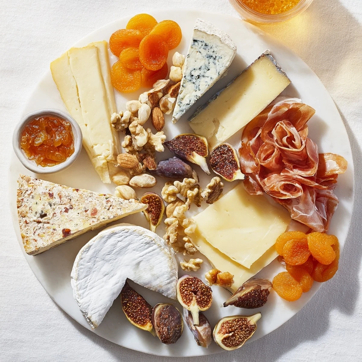 Plateau des Rois Mages Gourmand