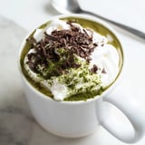 Matcha Hot Cocoa Protein