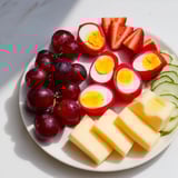 Easter Egg-cellent Brunch Board