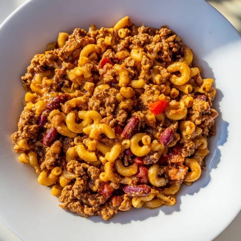 Cozy Ground Beef Recipes Your Freezer Will Thank You For