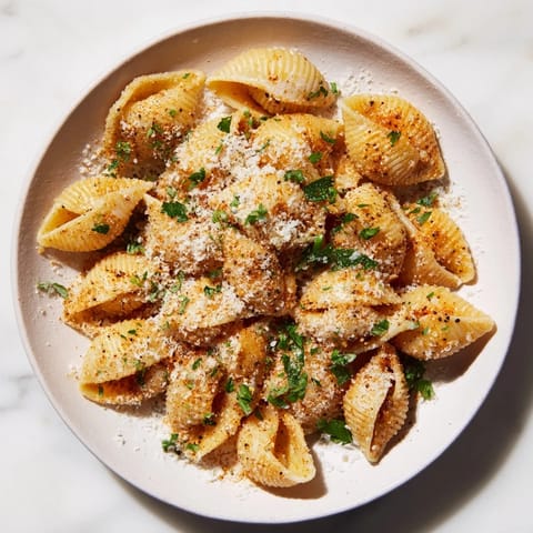 Air Fryer Pasta Gnocchi